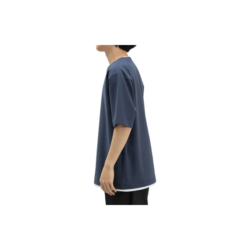 Beams T Shirts Men-4