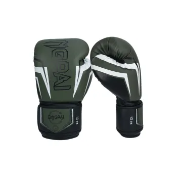 Competition Professional Boxing Gloves For Adults And Kids Martial Arts Training Boxing Hand Wraps Unisex