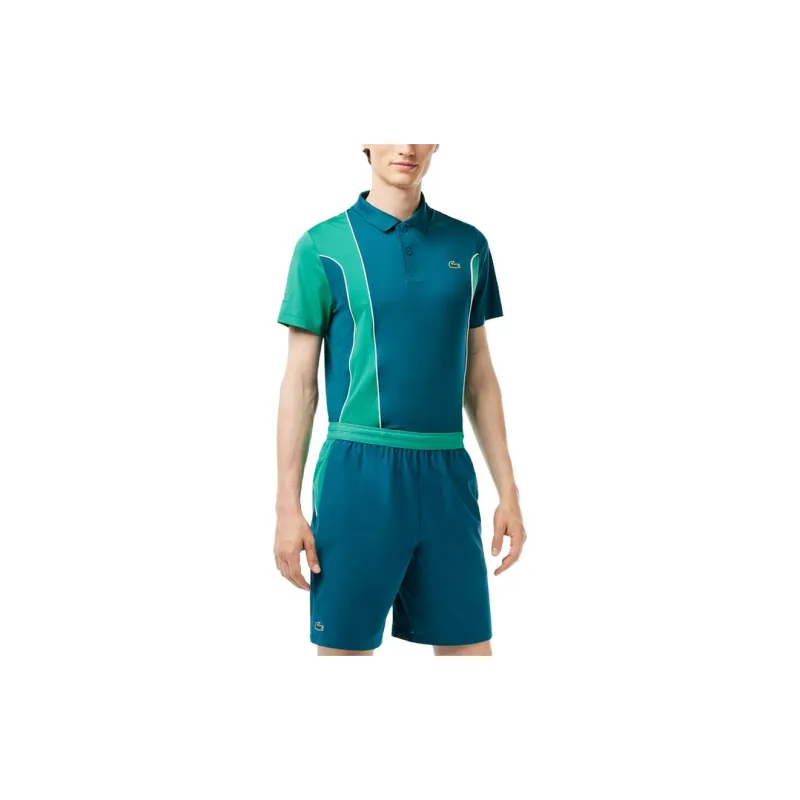 LACOSTE Casual Shorts Men-1