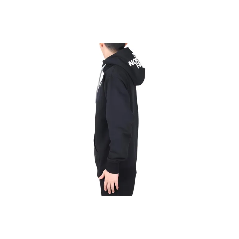 THE NORTH FACE Sweatshirt Men's Black-4