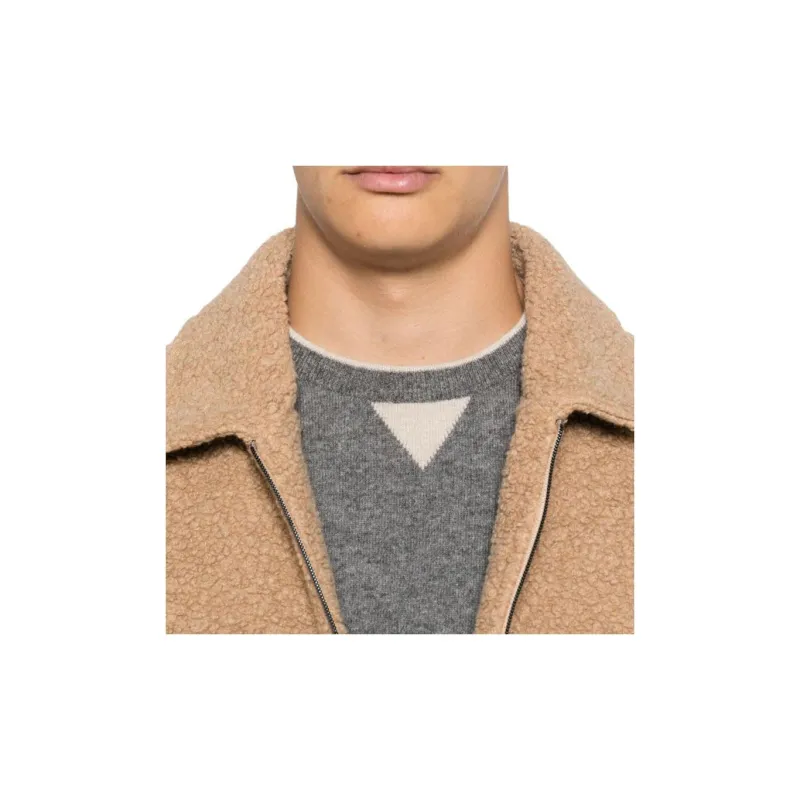 FEDELI Cervino Sweater-4