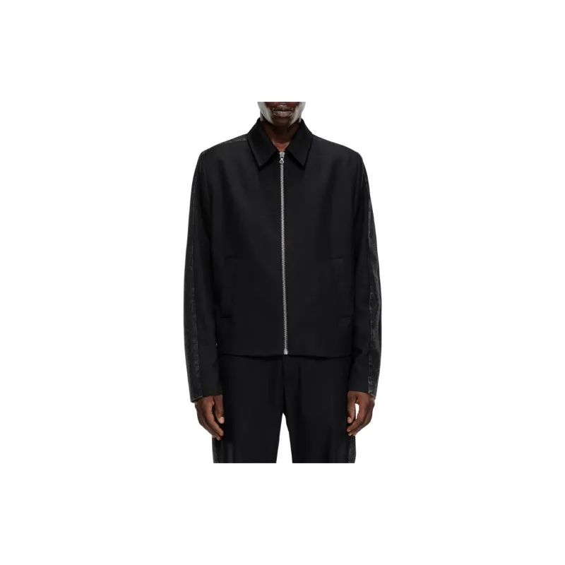 DIESEL J-Rhein Blouson Jacket-2