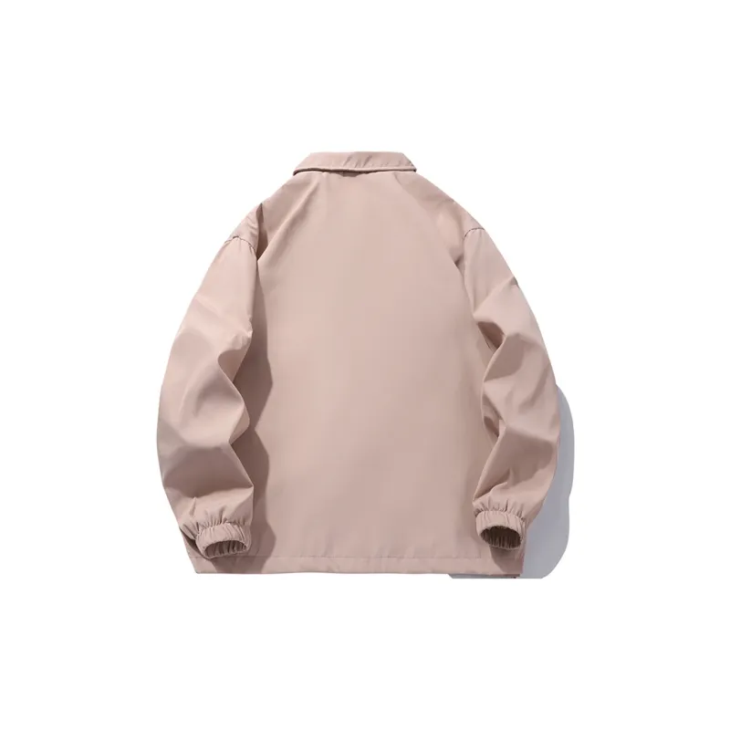 LIGHTNING BEAR Jackets Coats Unisex-31