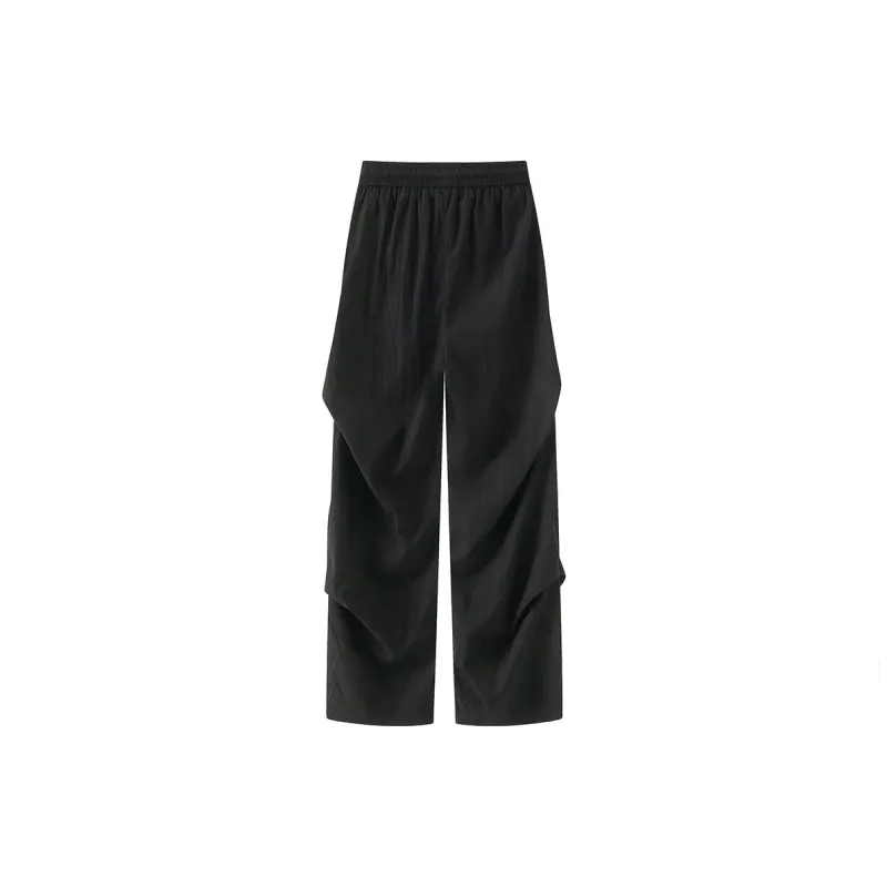 GANESH Casual Pants Unisex-1