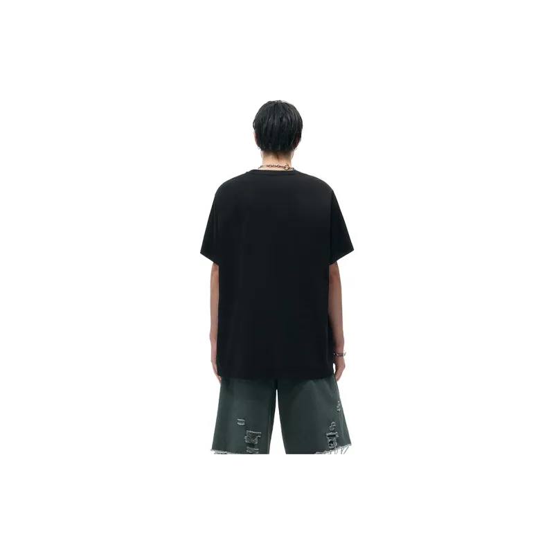 IMXS T Shirts Unisex-3