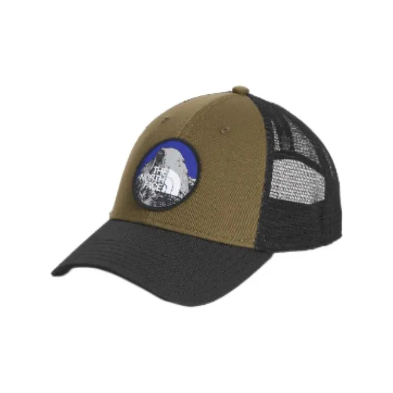 THE NORTH FACE Mudder Trucker Hat-3