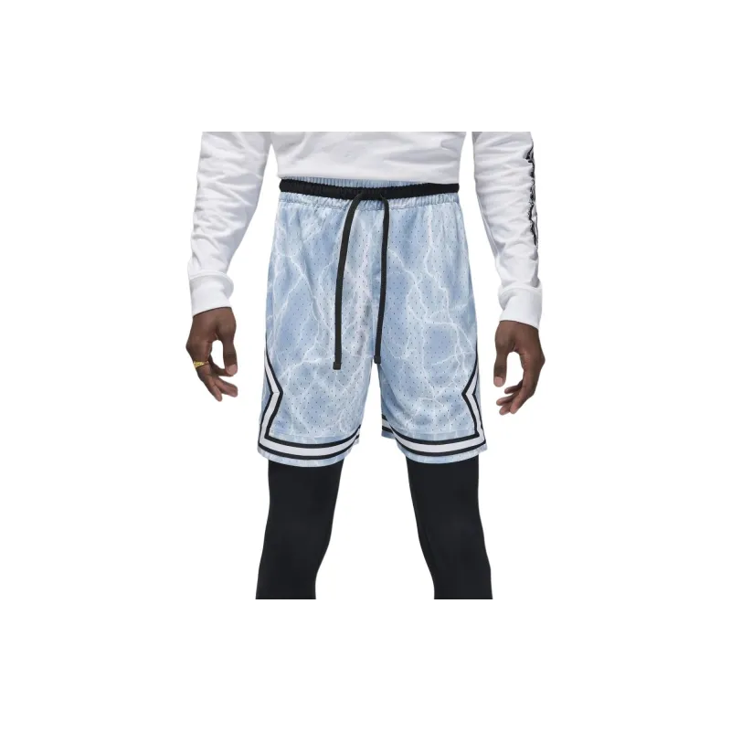JORDAN Sport Men's Dri-FIT Diamond Shorts-2