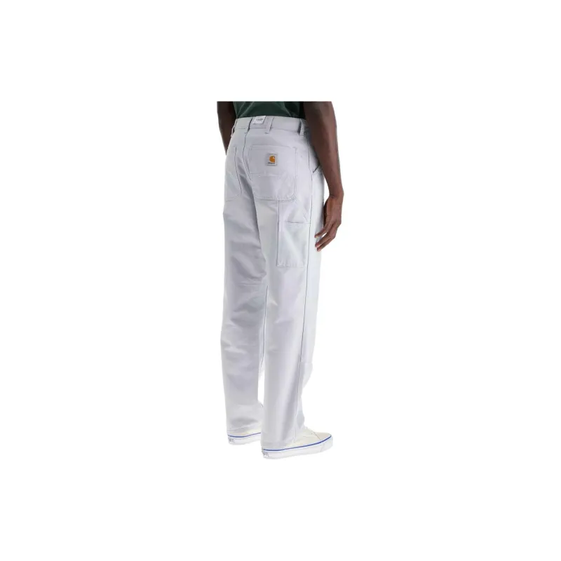 Carhartt WIP Double Knee Pants-2