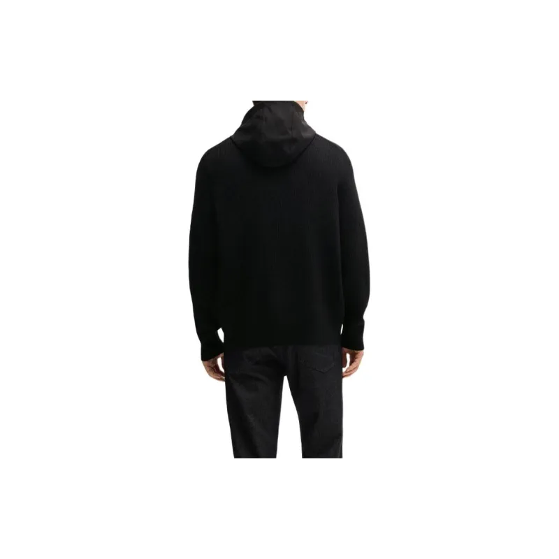 HUGO BOSS x Aston Martin Jackets Coats Men Black-1