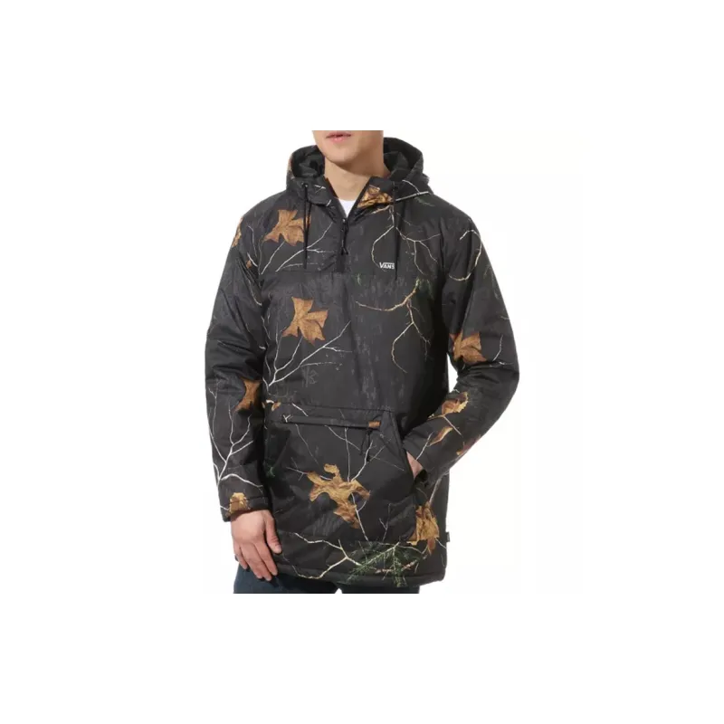 Vans X Realtree Jackets Men Camouflage-2