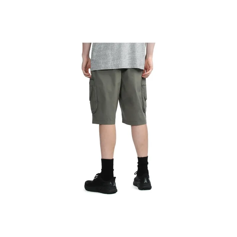 Izzue Casual Shorts Unisex-6