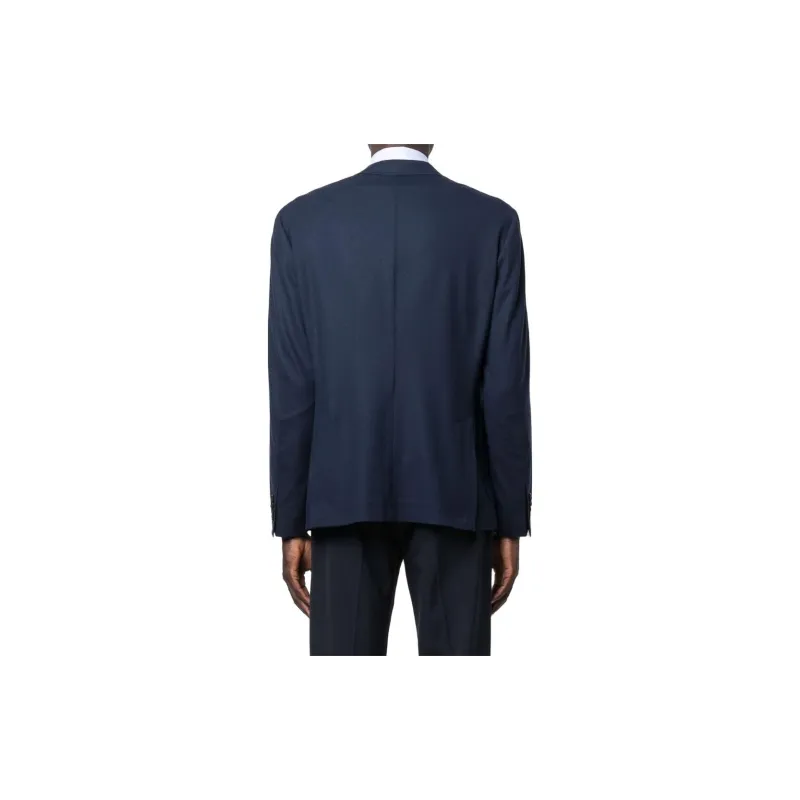 Canali Classic Tailored Blazer-2