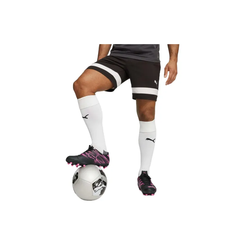 PUMA SWXP DREAM PACK SS24 Casual Shorts Men's Blue White Black-2