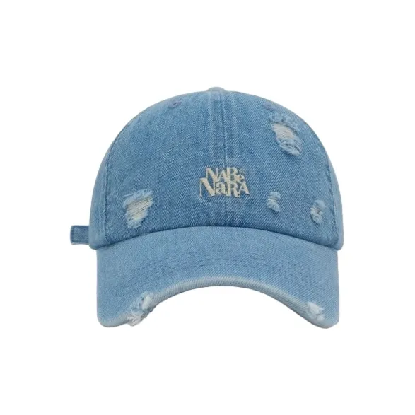 FREE RABBITⅡ Baseball Caps Unisex-2