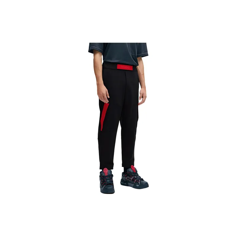 HUGO BOSS Dechnical Track Pants-1
