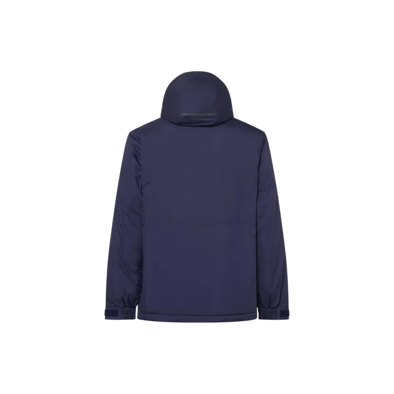Oakley Enhance Insulation Jackets Coats Unisex Marine Blue-1