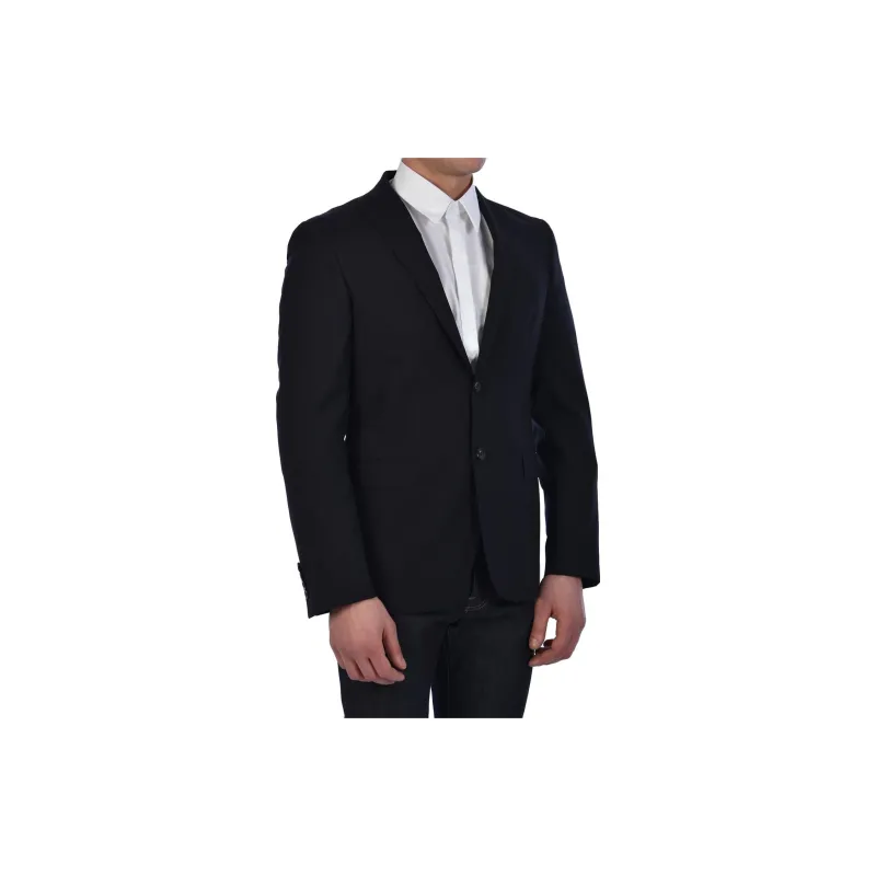 TONELLO Virgin Wool Jacket-1