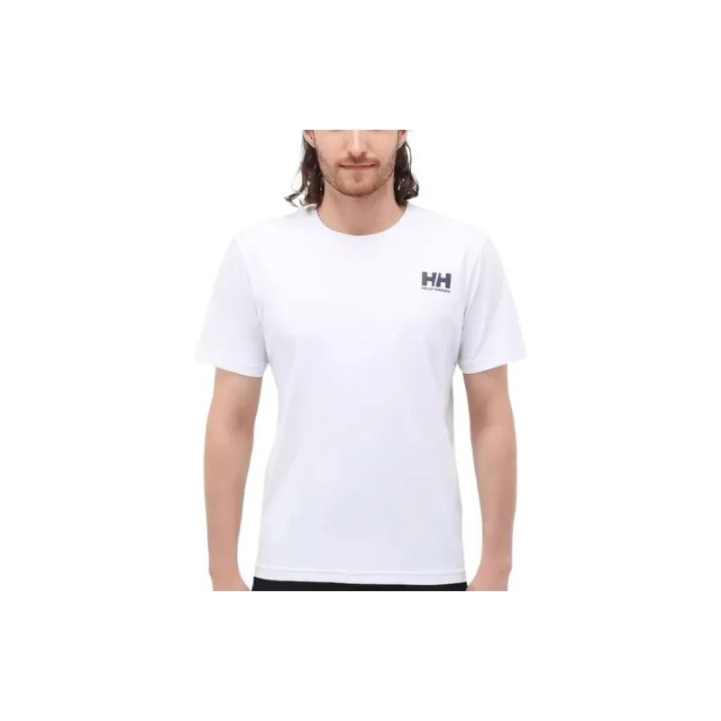 HELLY HANSEN T Shirts Unisex-5