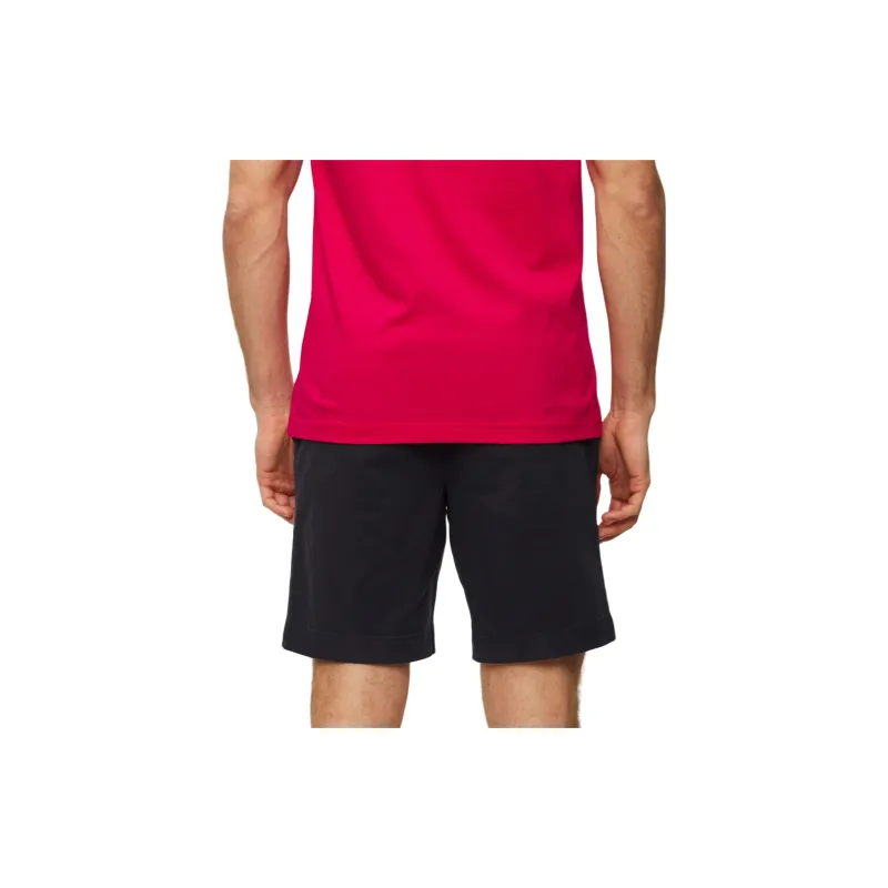 BOSS Casual Shorts Men's Dark Blue-2