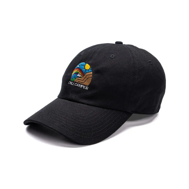 RSPT Baseball Caps Unisex-1