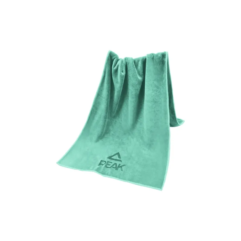 PEAK Yoga Towels Polyester Composite Fiber Basketball Soccer Volleyball Unisex Long And Short Models-2