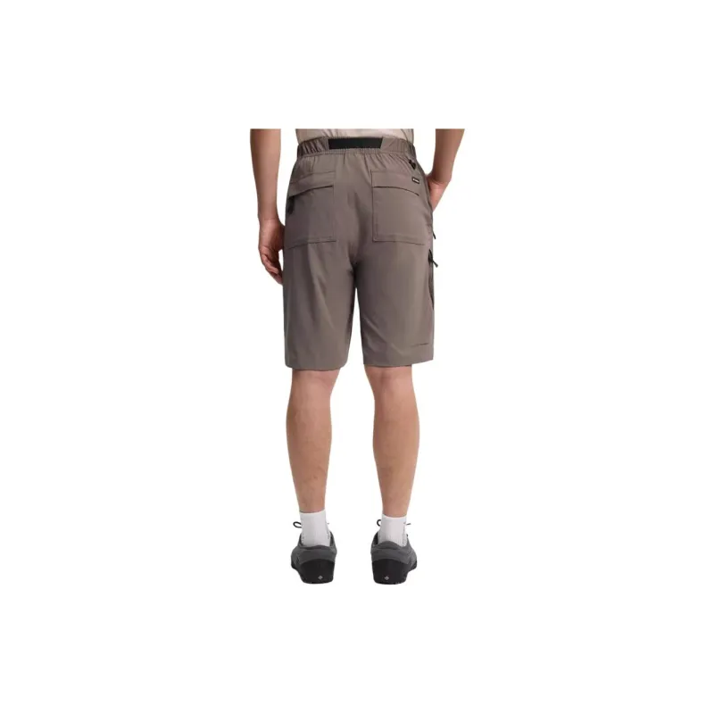 Columbia Transit SS24 Casual Shorts Men's Gray-4