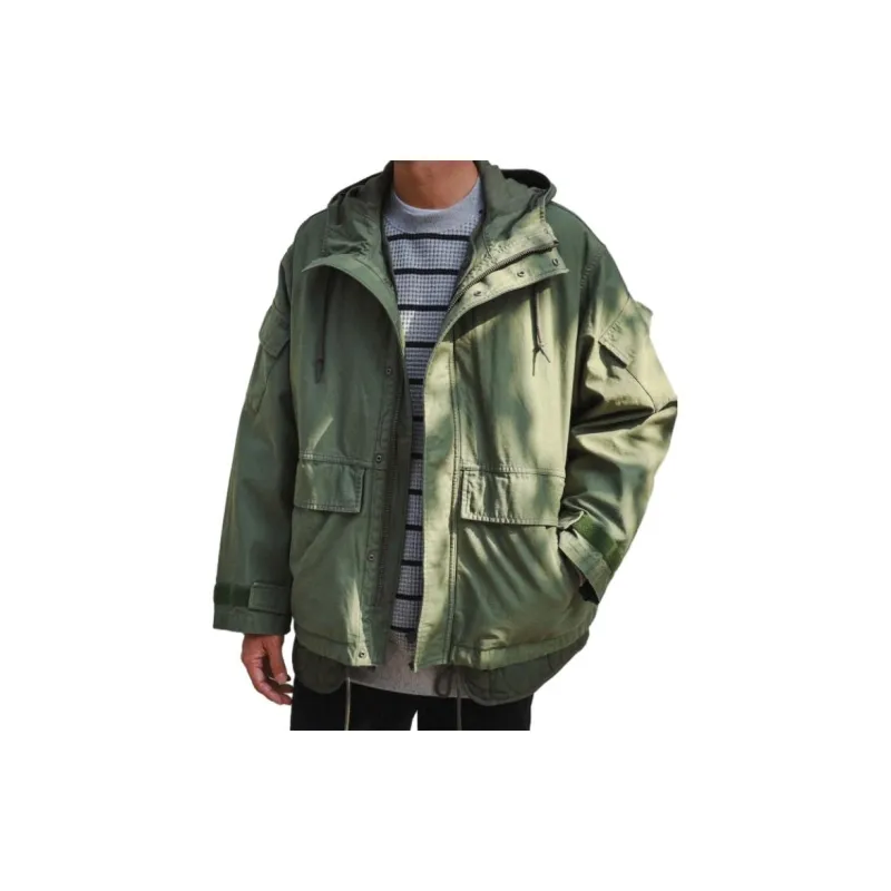 Beams 3-way ECWCS Puffer Jacket Men's-6