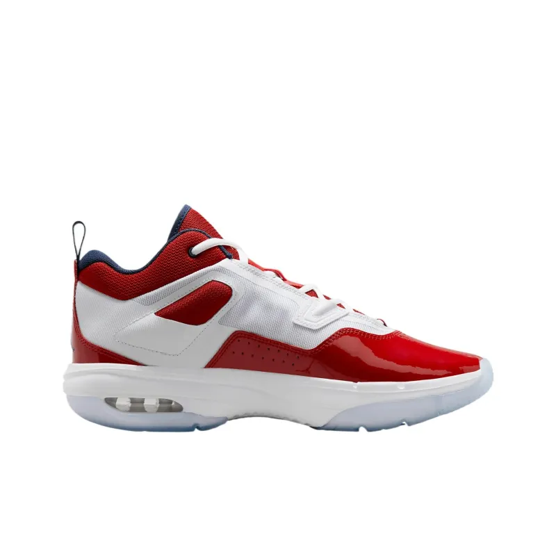 Jordan Stay Loyal 3 White Midnight Navy Varsity Red-1