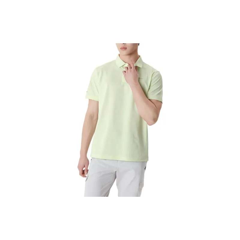 DESCENTE T Shirts Men-13