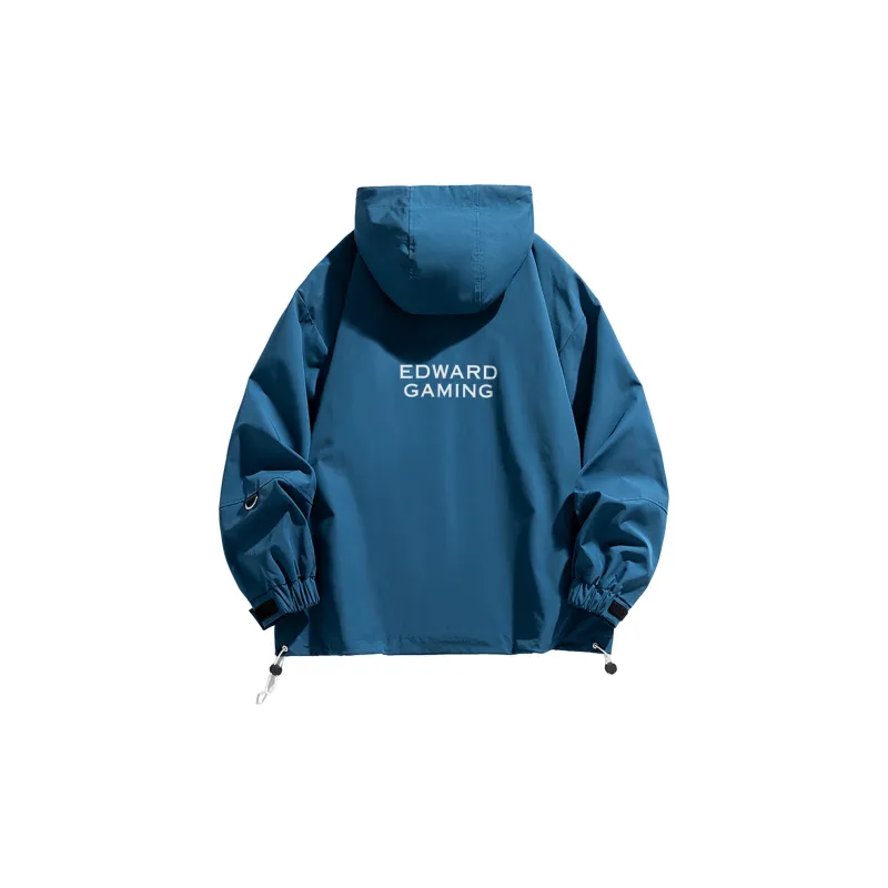EDG Jackets Unisex-14