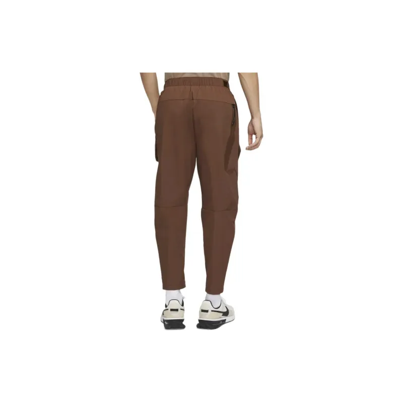 Nike SPORTSWEAR TECH PACK Cargo Pants Men Brown-5