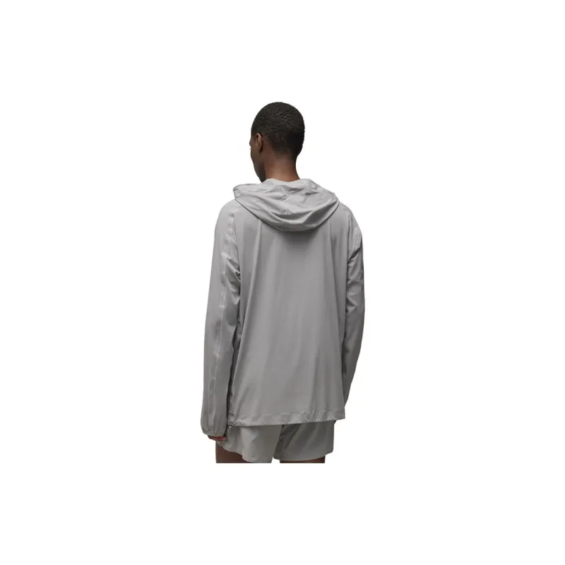 Y 3 Jackets Men Light Gray-2