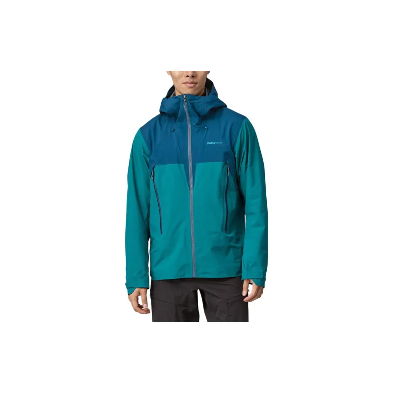 Patagonia Jackets & Coats Men's Blue-1