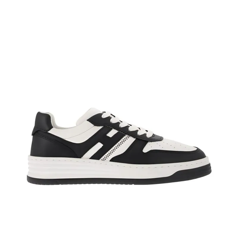 HOGAN H630 Low Top Sneakers-1