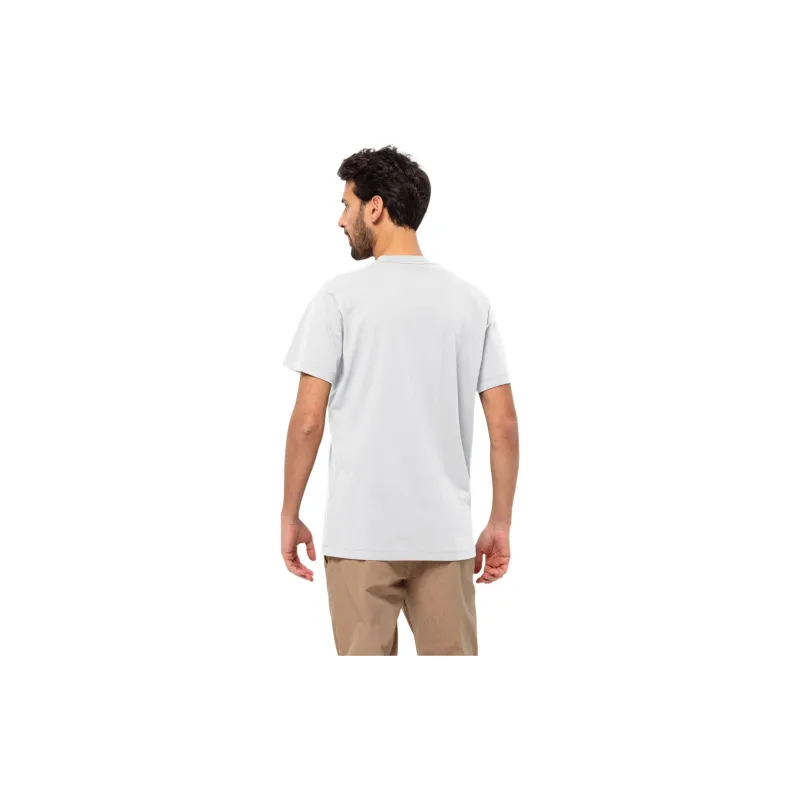 JACK WOLFSKIN T Shirts Men-2