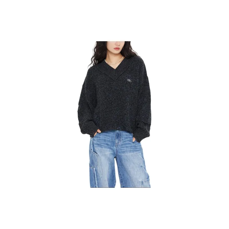 RMTCRW ROMANTIC CROWN SS24 Knitwear Men's-9