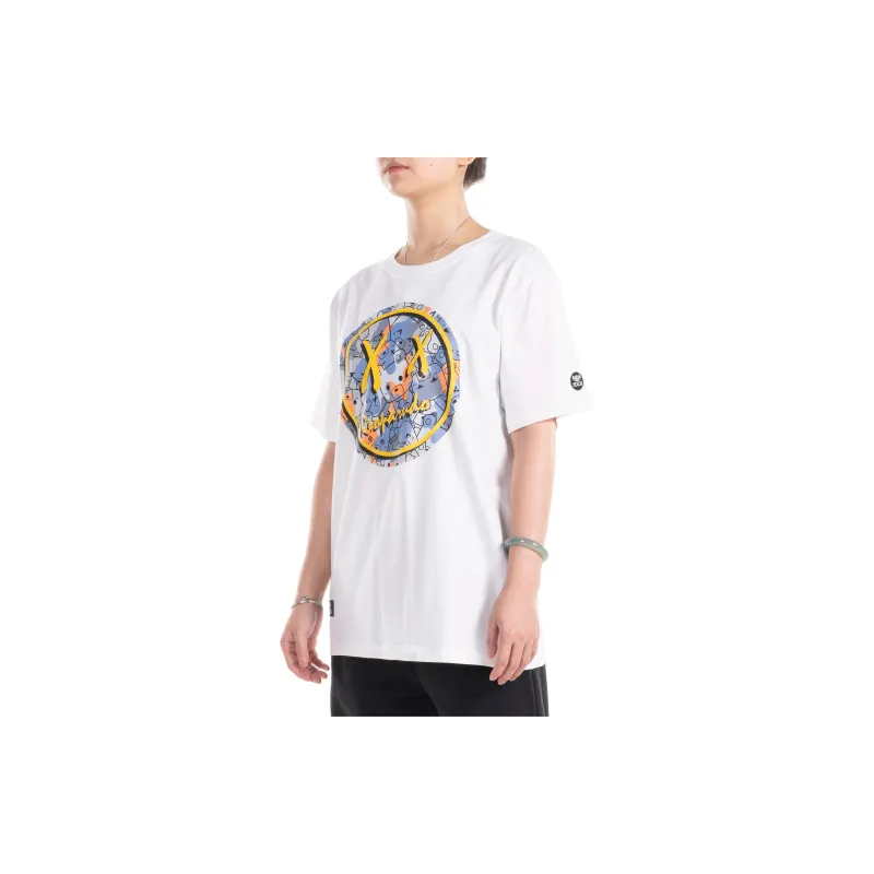 REOPARUDO T-Shirts Unisex-8