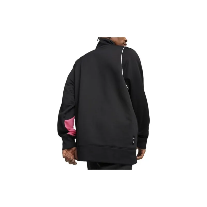 PUMA Scoot X Northern Lights T 73 Men's Jacket-4