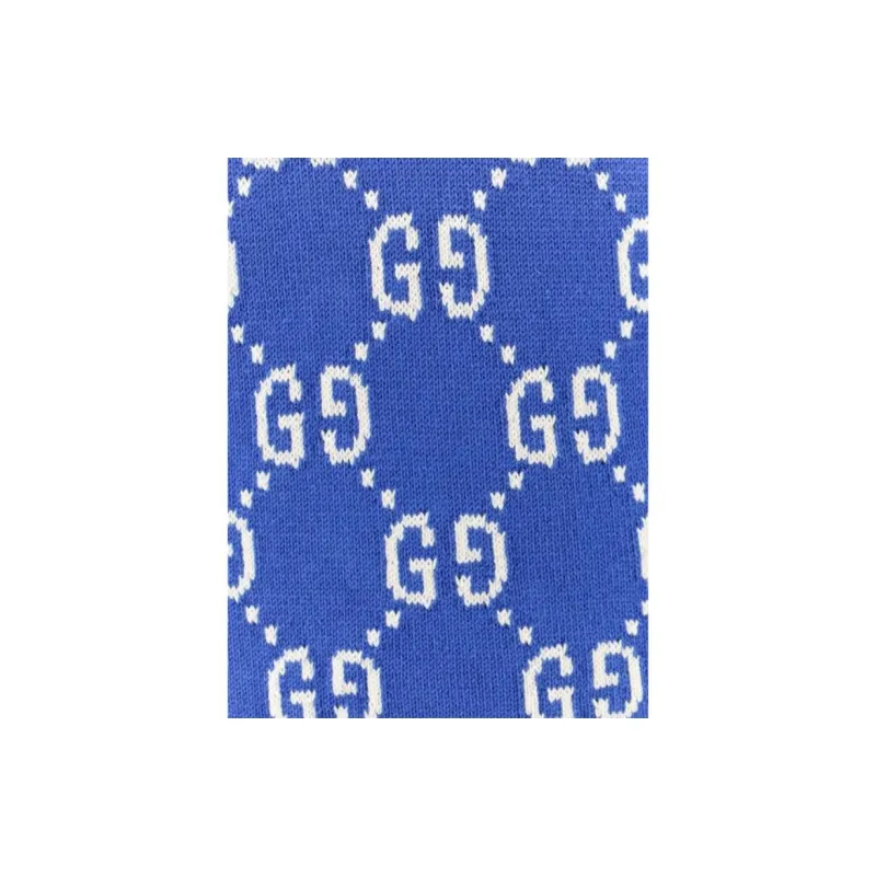 GUCCI Gg Knit Sweater-7
