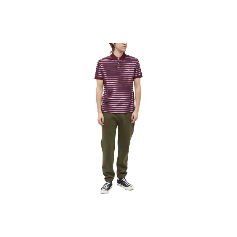 Polo Ralph Lauren Polo Shirt Men's Red-1