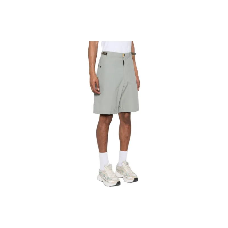 PARAJUMPERS Ivan Bermuda Shorts-2