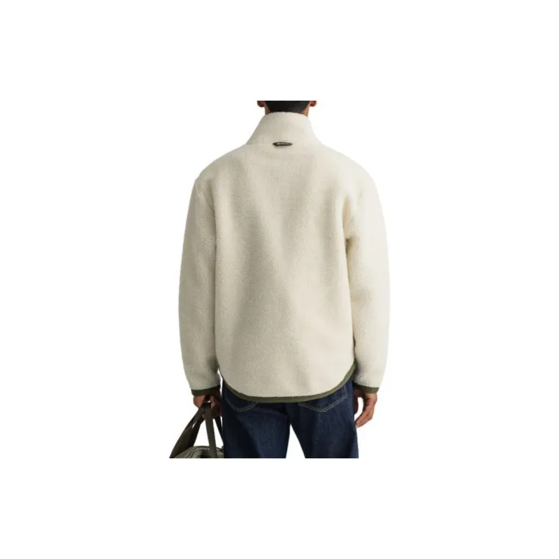 GANT Jackets Coats Men's Light Yellow-2