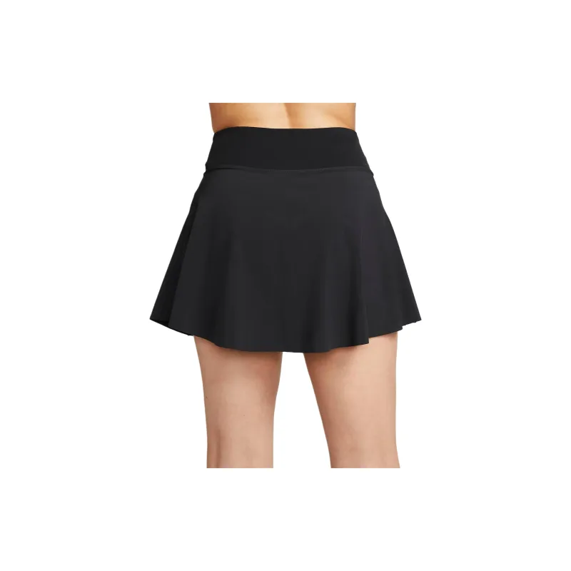 Nike Dri-FIT Advantage Women's Short Tennis Skirt-1