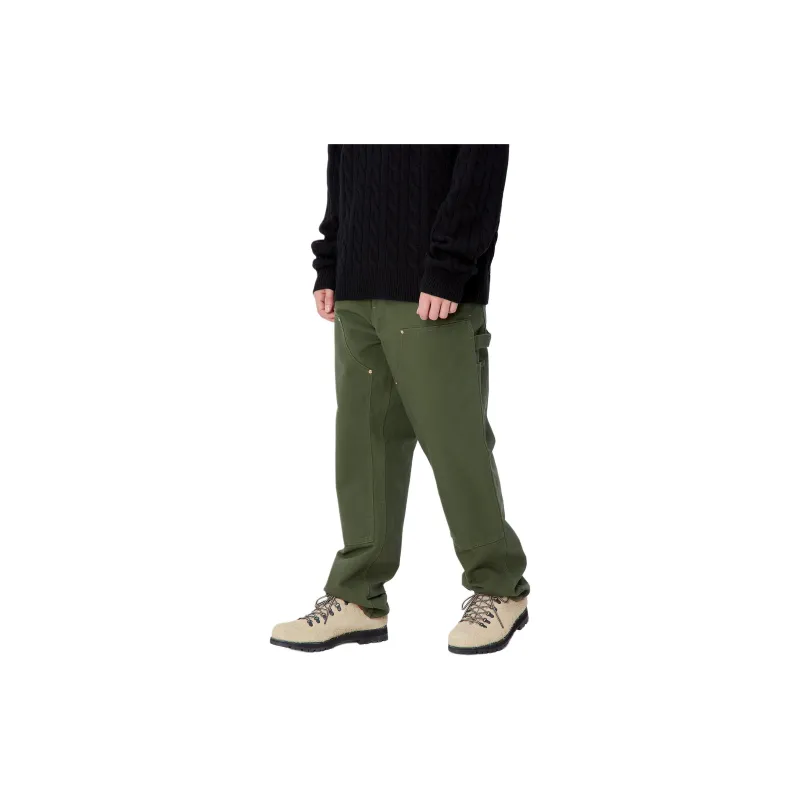 Carhartt WIP Double Knee Pant-2