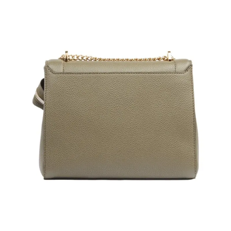 LANCEL Mini Leather Cross Bag-2