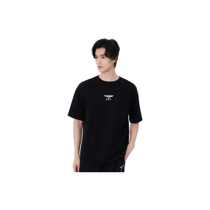 Boy London T Shirts Unisex-1
