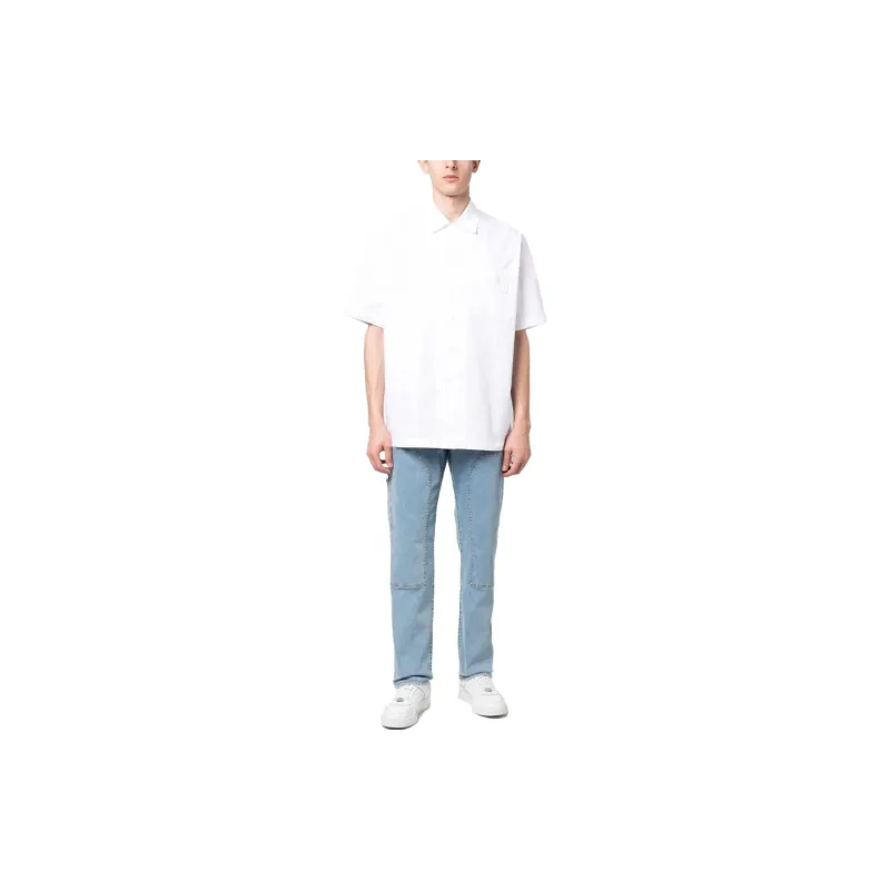 REPRESENT Jeans Men Denim Blue-1