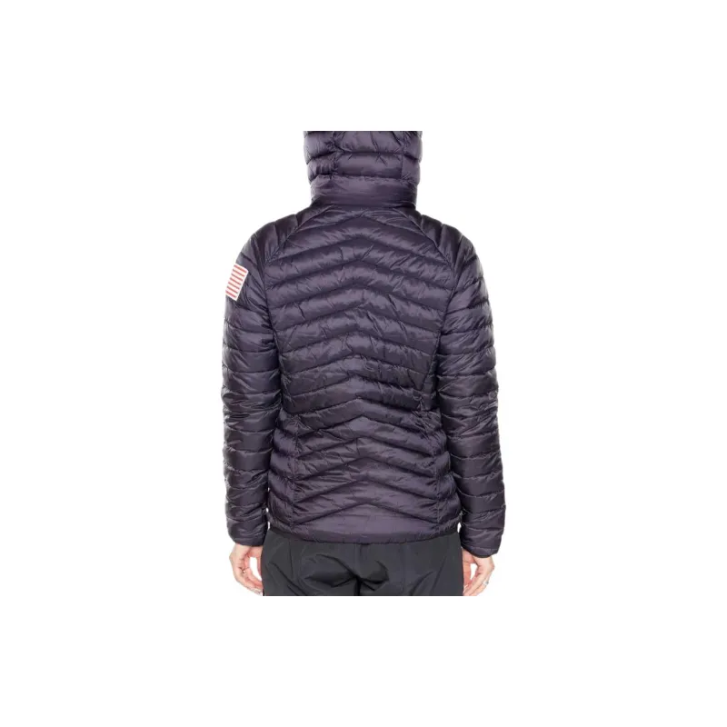 Kappa 6Cento 663 US Ski Jacket Jacket Women's-3