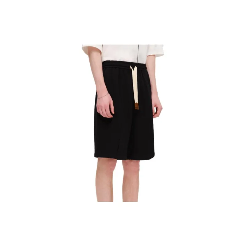 Bosieagender Sports Shorts Unisex-3