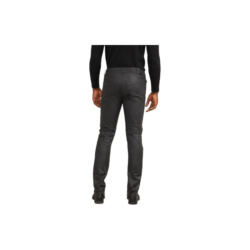 GUESS Jeans Men Black-2